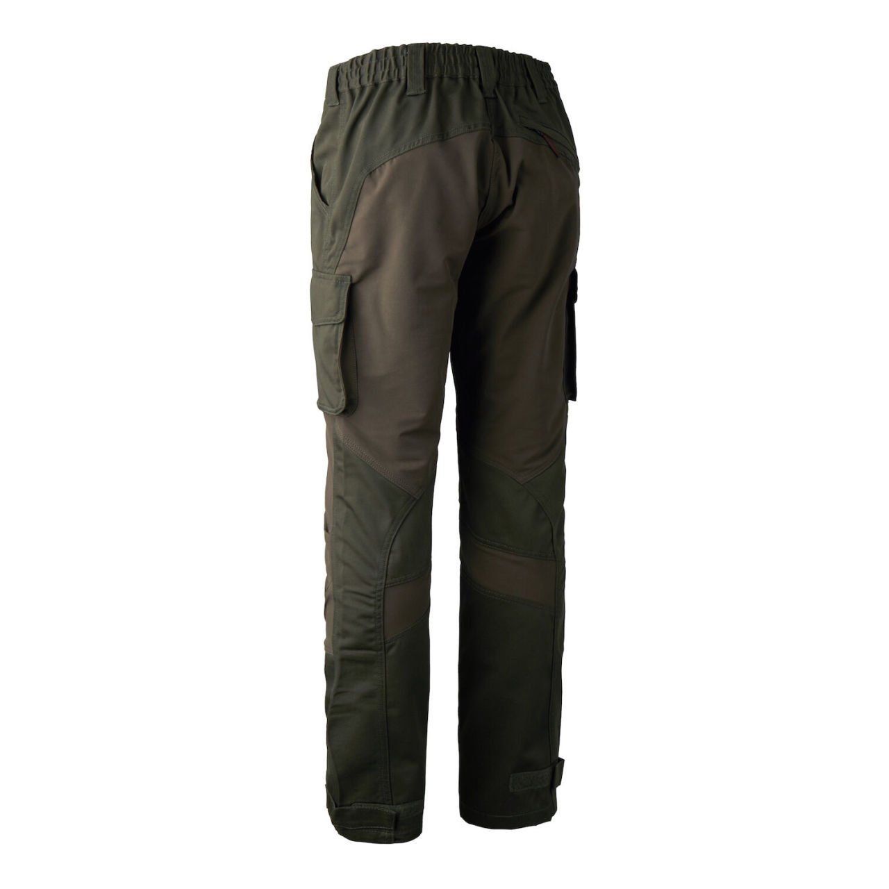 DEERHUNTER Rogaland Streç Pantolon - Yeşil 56