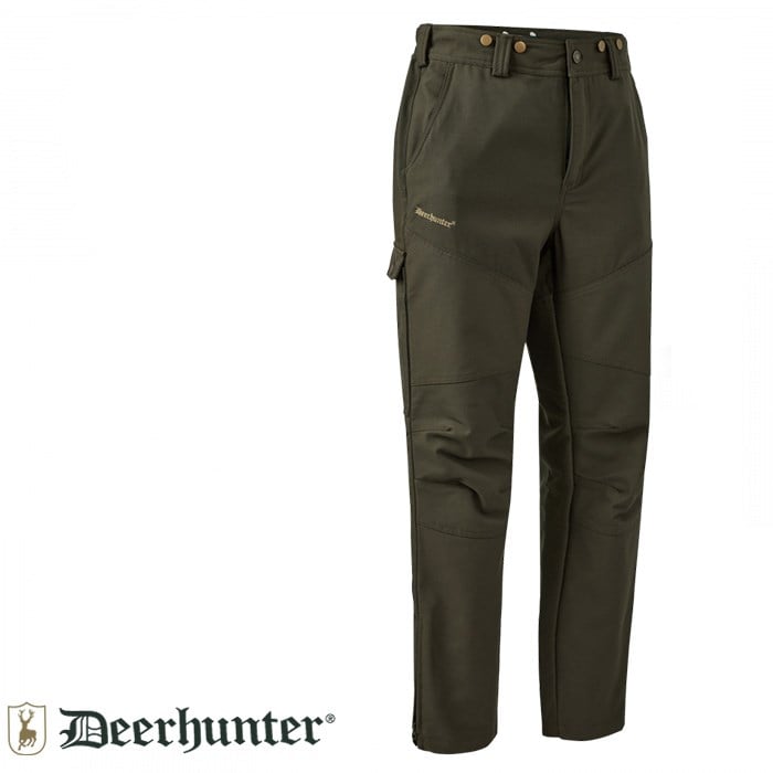 DEERHUNTER Strike Extreme Boot Yeşil Pantolon 56