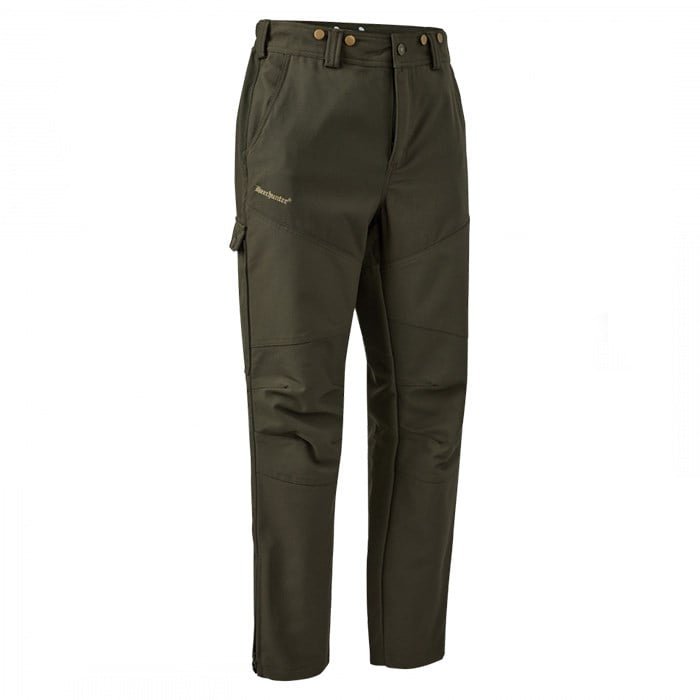 DEERHUNTER Strike Extreme Boot Yeşil Pantolon 56