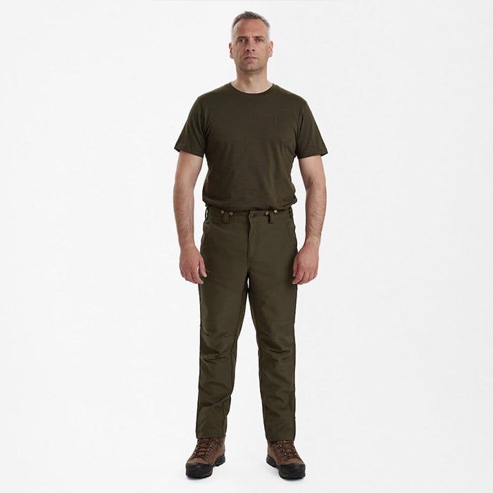 DEERHUNTER Strike Extreme Boot Yeşil Pantolon 56