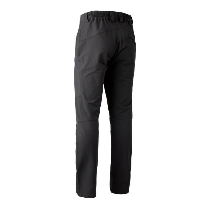 DEERHUNTER Strike Full Streç Pantolon Siyah 48