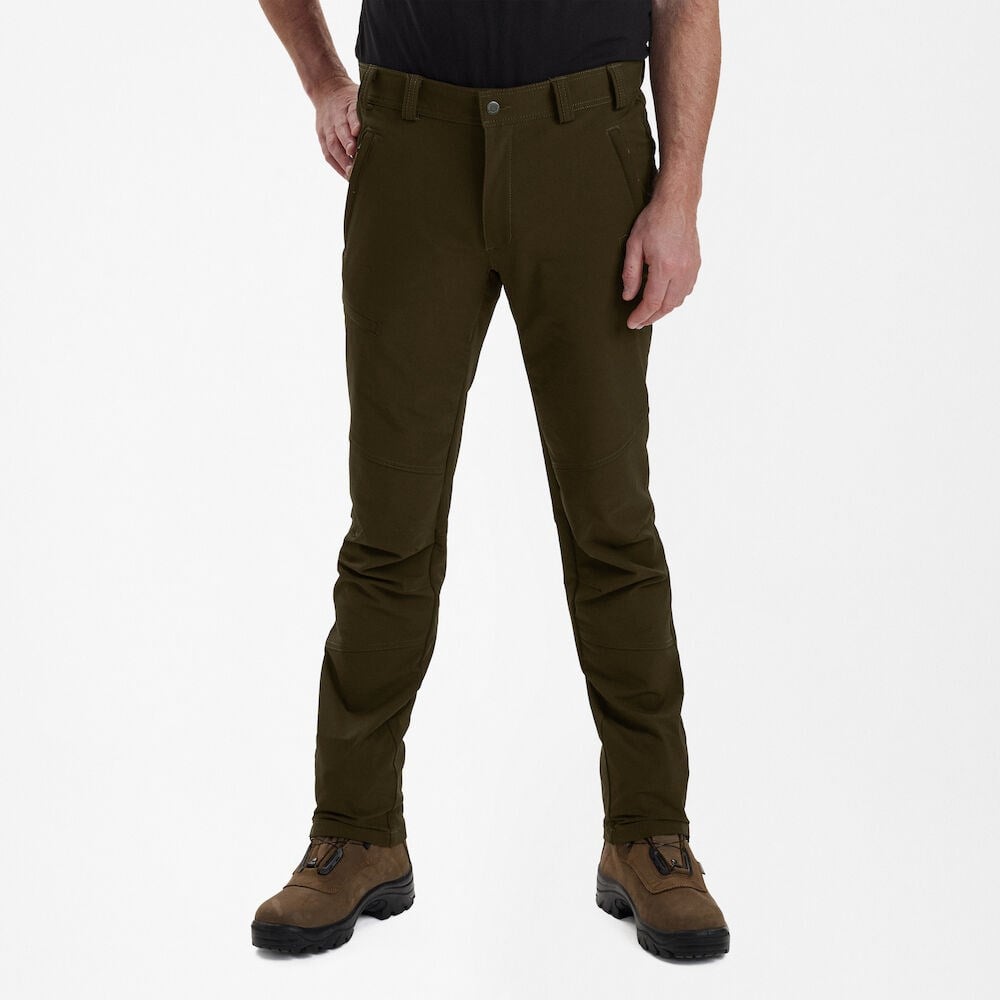 DEERHUNTER Strike Full Streç Pantolon Yeşil 54