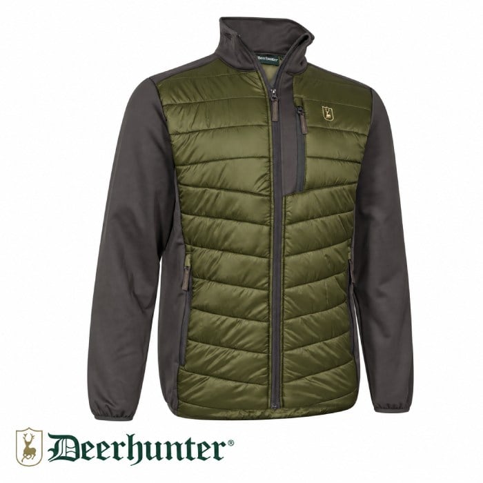 DEERHUNTER Strike NXT Padded Mont L