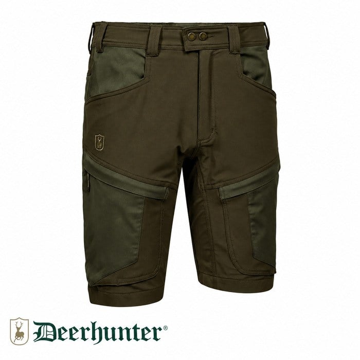 DEERHUNTER Strike NXT Şort 52