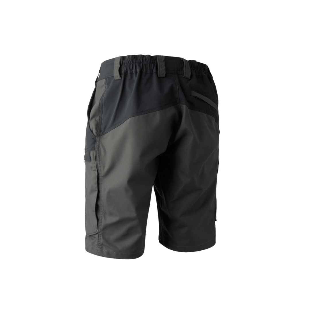 DEERHUNTER Strike Şort Siyah 50