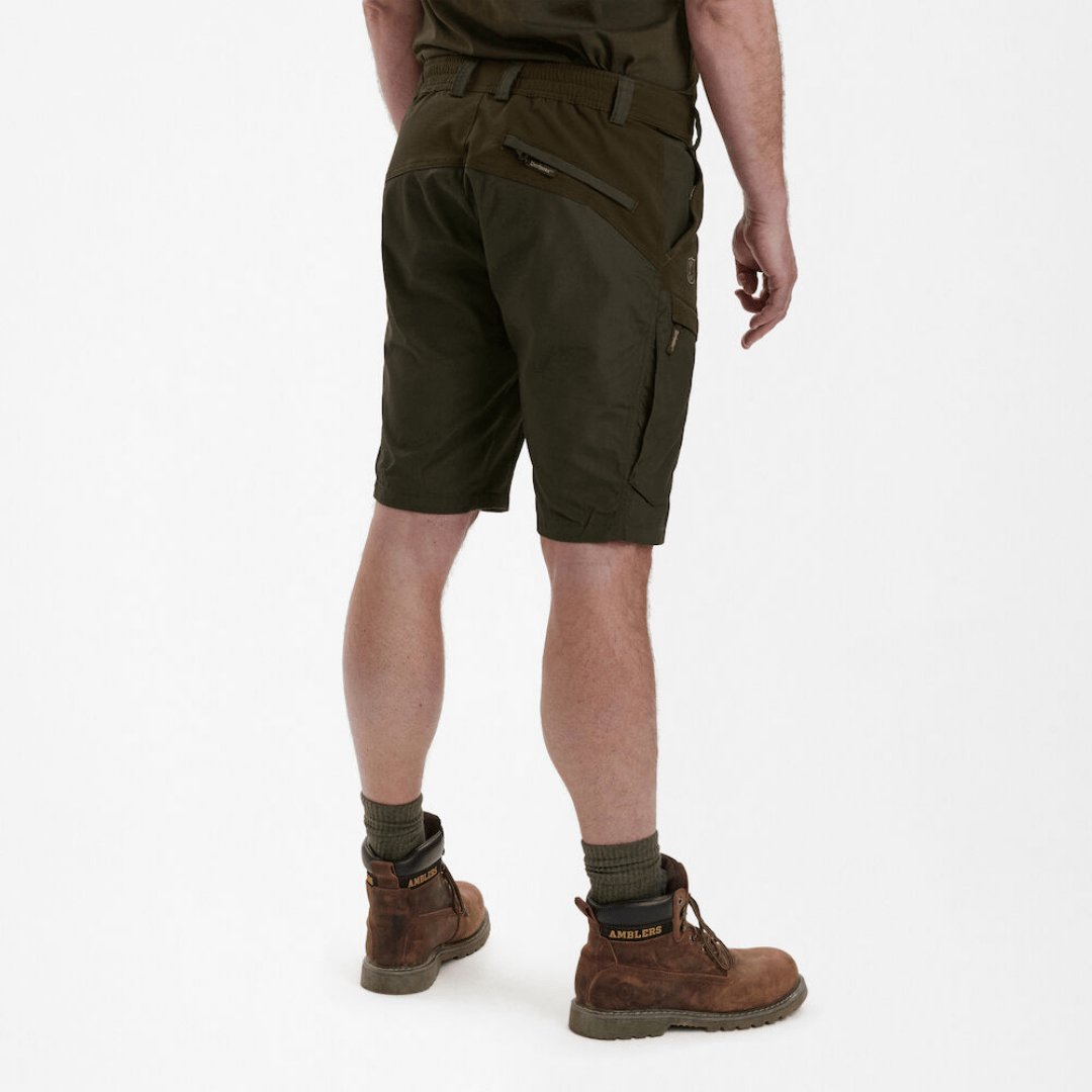 DEERHUNTER Strike Şort Yeşil 50