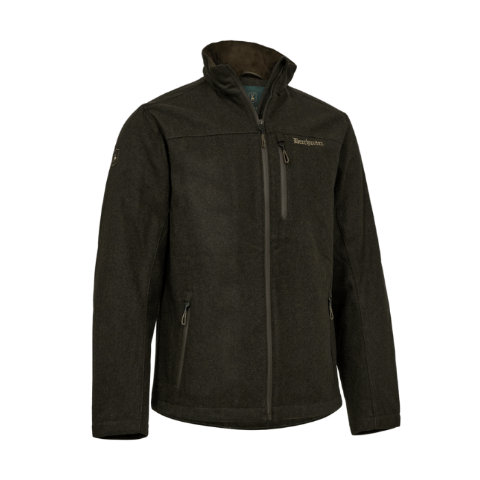 DEERHUNTER Tatra Padded Mont 52