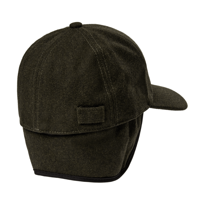 DEERHUNTER Tatra Şapka Kulaklıklı 58/59