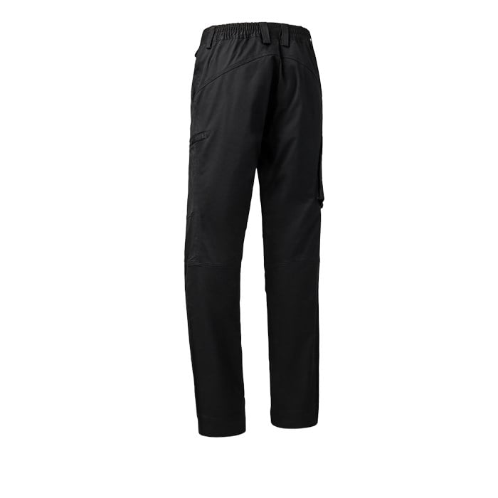 DEERHUNTER Traveler Siyah Pantolon 50