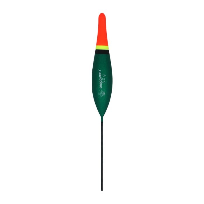 DFT Ahşap Uçlu Şamandıra 3-21 3,00 g 1/10