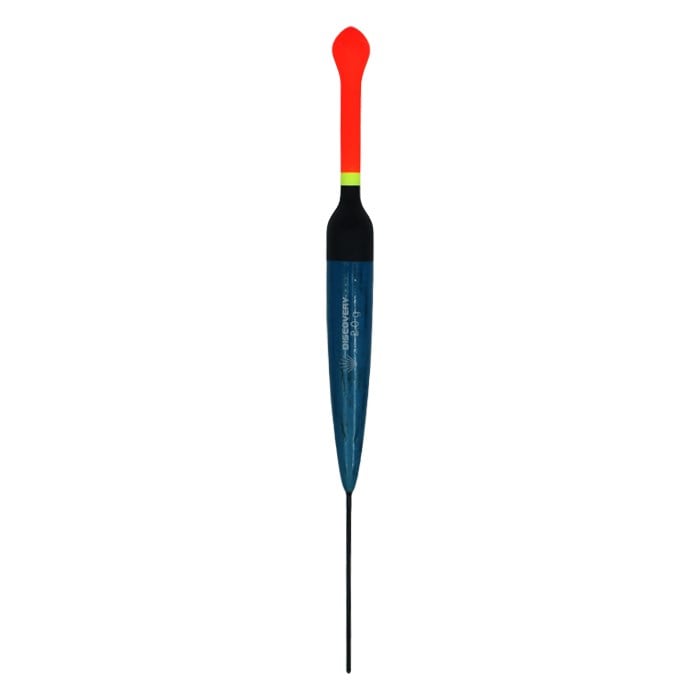 DFT Ahşap Uçlu Şamandıra 64 5,00 g 1/10