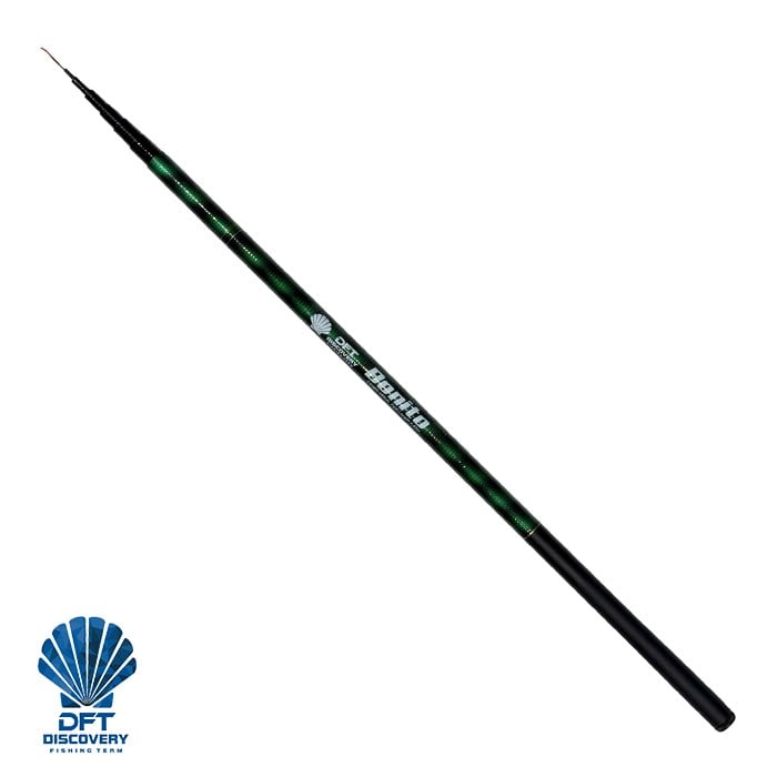 DFT Bonito 450 cm Kısa Göl Kamışı