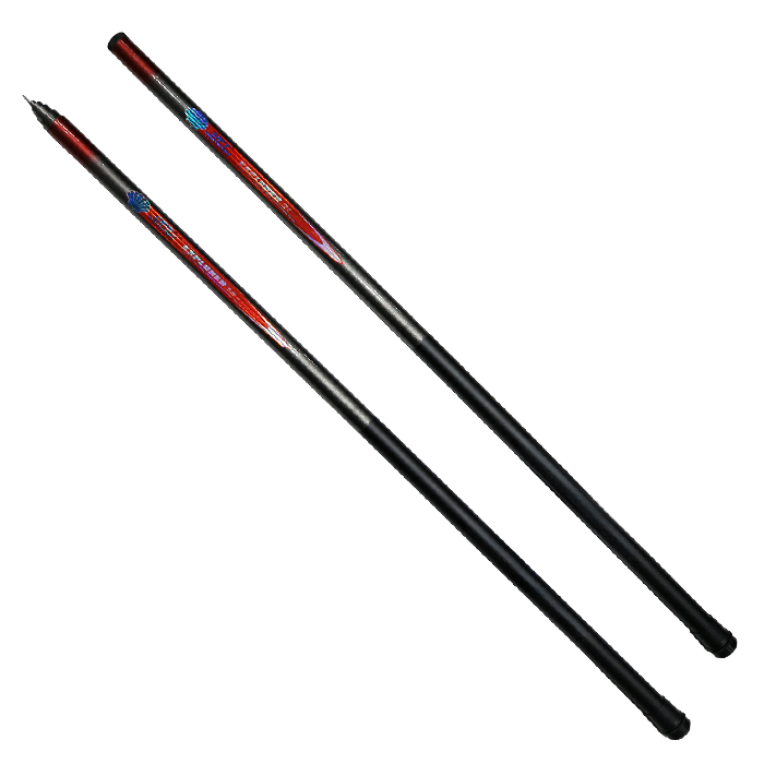 DFT Explorer 300 cm Göl Kamışı 10-30 g