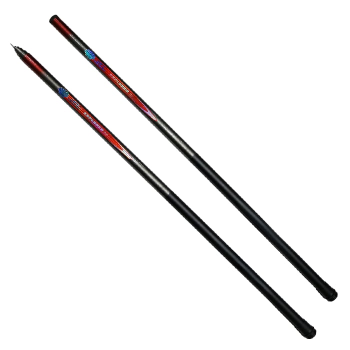 DFT Explorer 400 cm Göl Kamışı 10-30 g