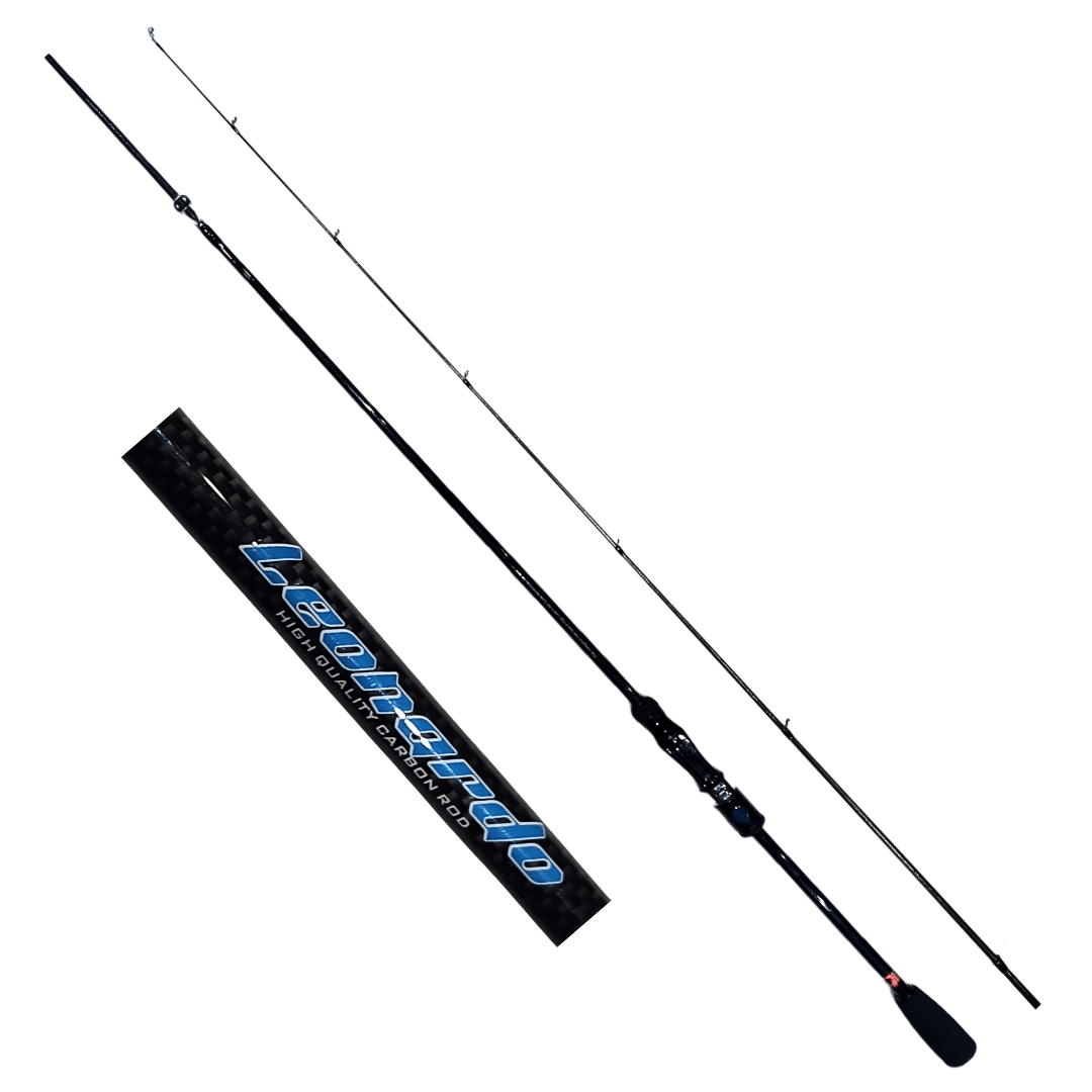 DFT Leonardo 228 cm  Olta Kamışı 3-15 g