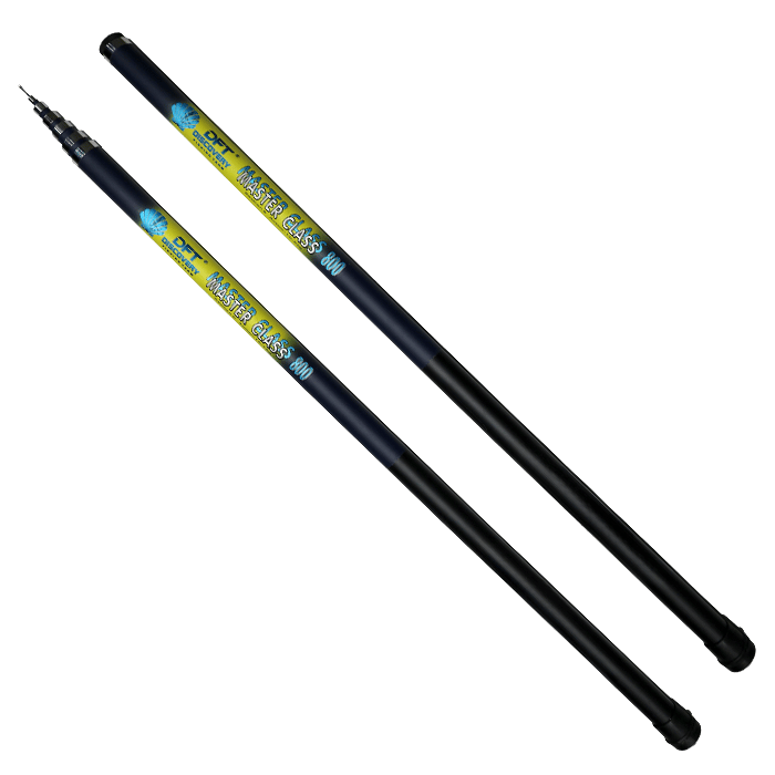 DFT Master Classic 600 cm Yüzüklü Göl Kamışı