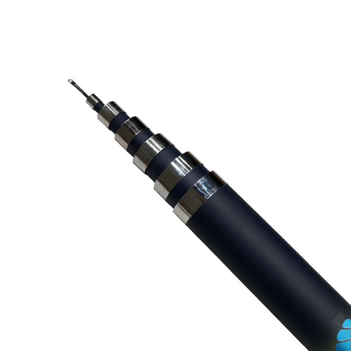 DFT Master Classic 700 cm Yüzüklü Göl Kamışı