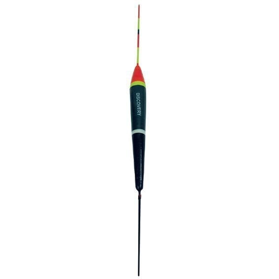 DFT Plastik Şamandıra No:25039 7 g 1/10