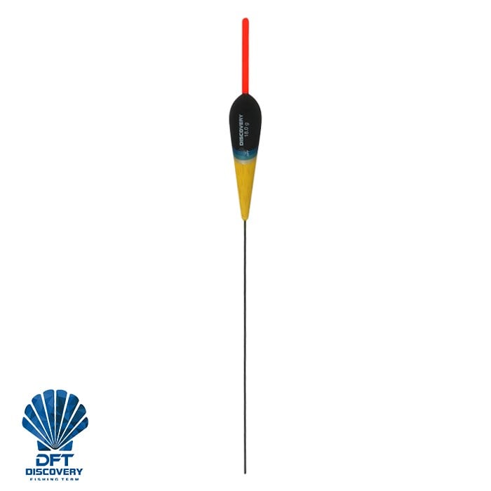 DFT Sliding Floats Şamandıra 1004 - 18 gram