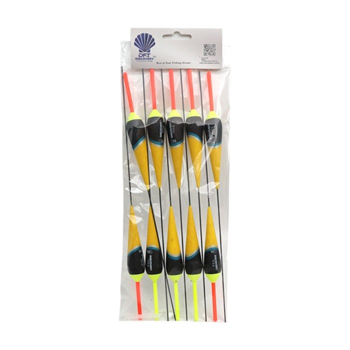DFT Sliding Floats Şamandıra 1008 - 15 g
