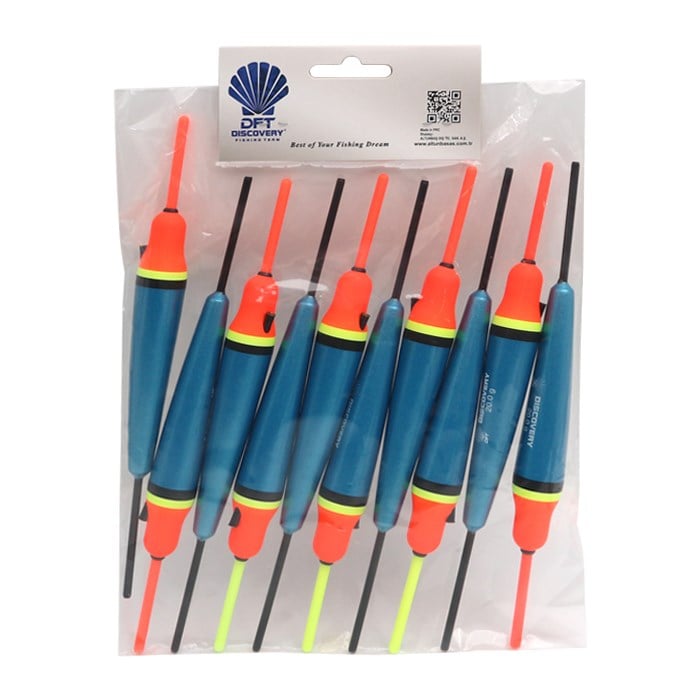 DFT Sliding Floats Şamandıra MF10021 20,00 g