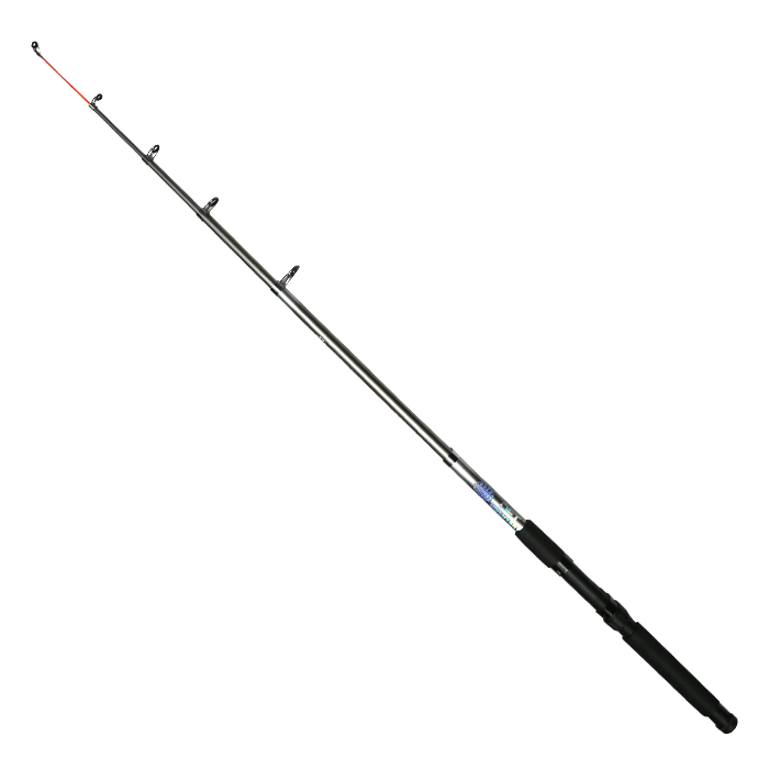 DFT Topgun 270 cm Teleskopik Olta Kamışı 50-100 g