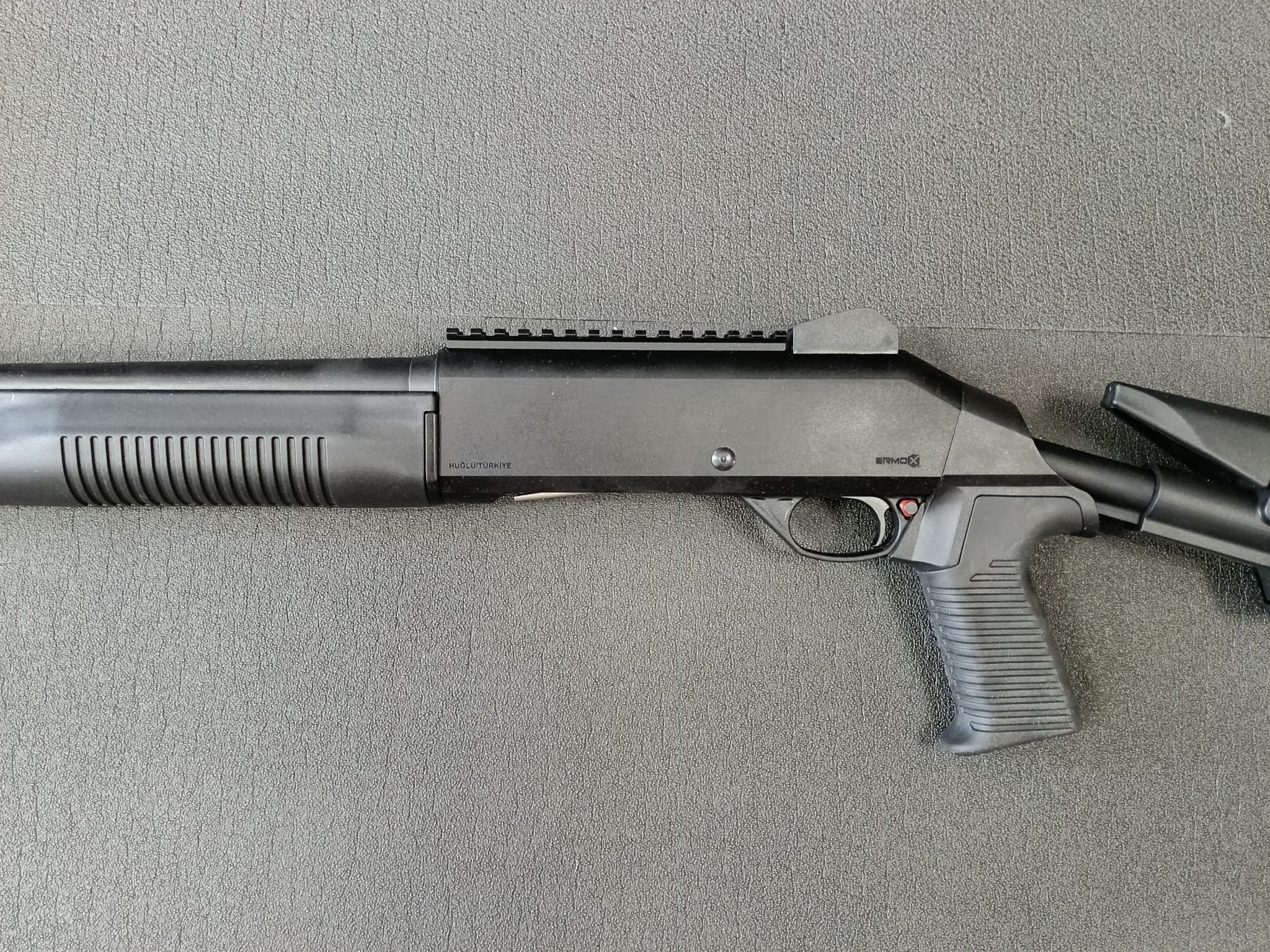 ERMOX XA4 TACTİCAL YARI OTOMATİK