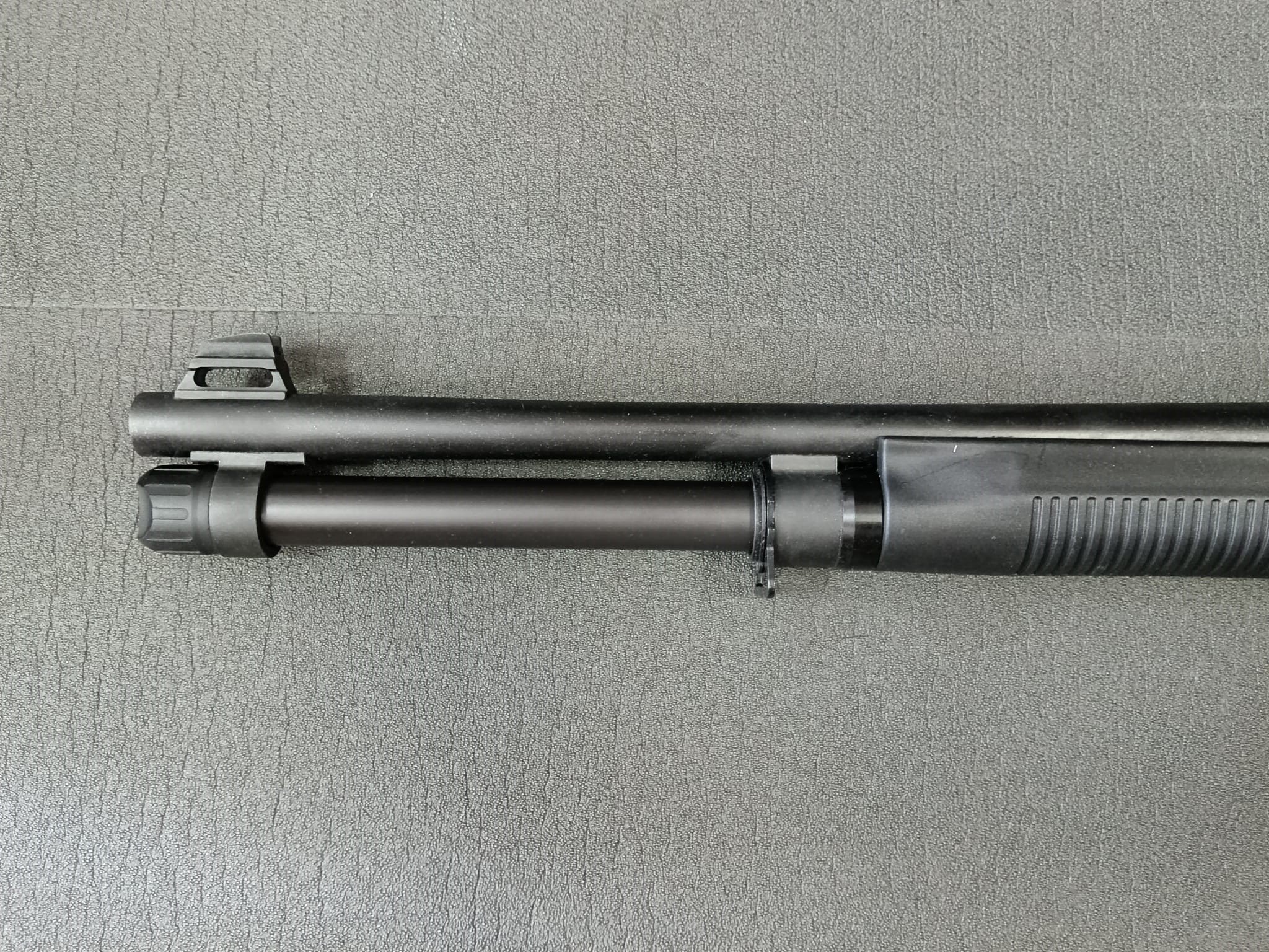 ERMOX XA4 TACTİCAL YARI OTOMATİK
