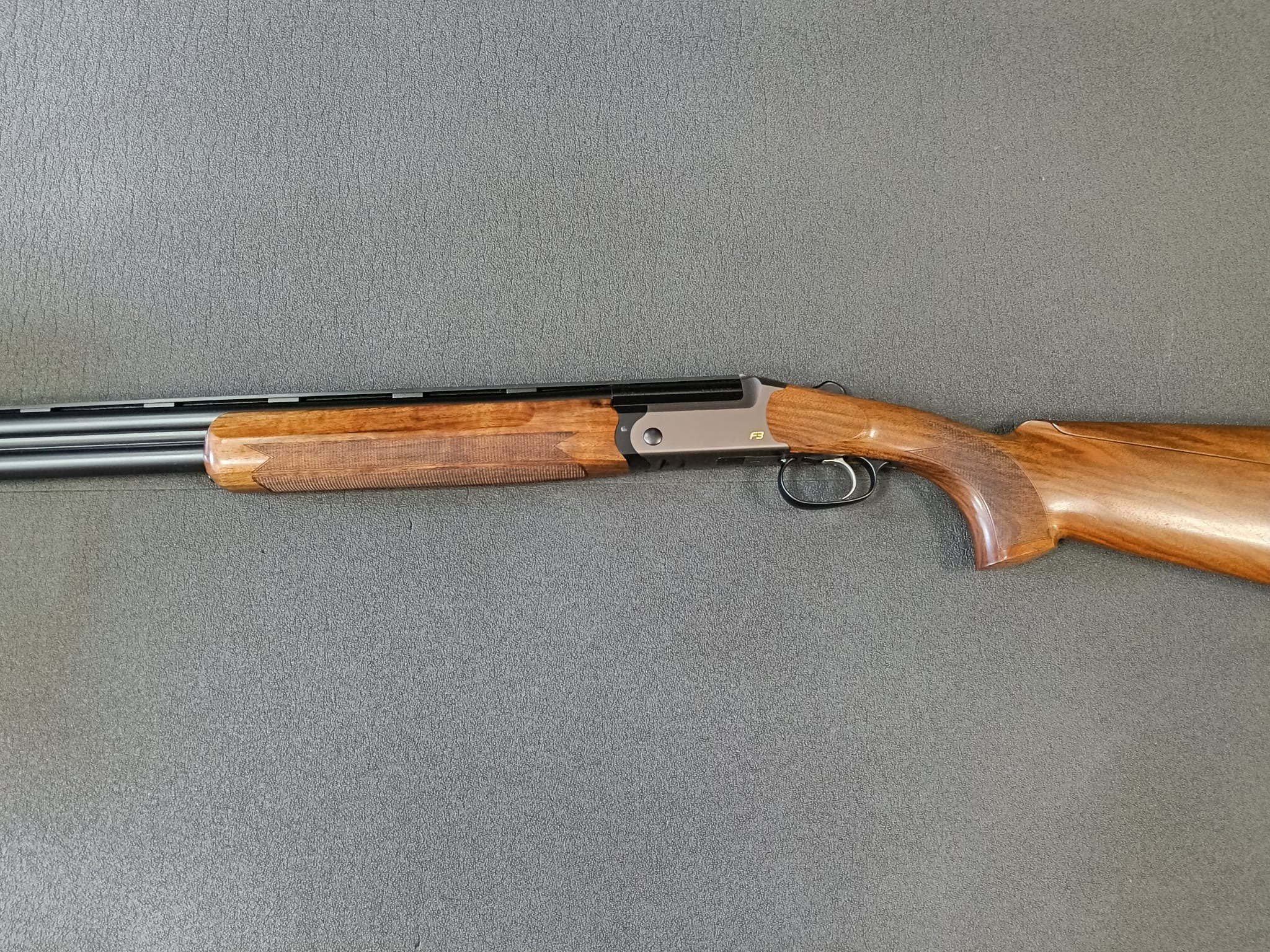 F3 SPORTİNG ATIŞ TÜFEĞİ 12 GA 76 CM M.ŞOK