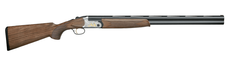 Fabarm Elos B2 Classic Gold Field 12m 71 S.Poze Av Tüfeği