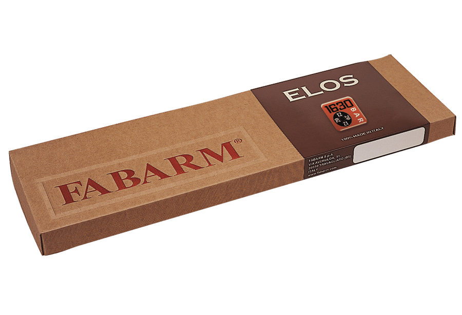 Fabarm Elos B2 Classic Gold Field 12m 71 S.Poze Av Tüfeği