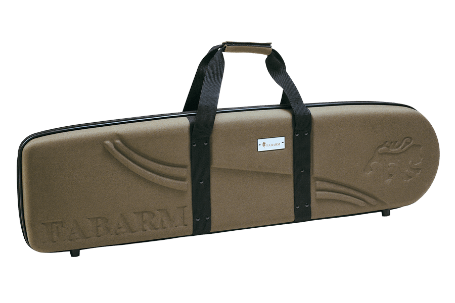 Fabarm L4s Black Hunter 12/71 Y.Oto Yivsiz Av Tüfeği