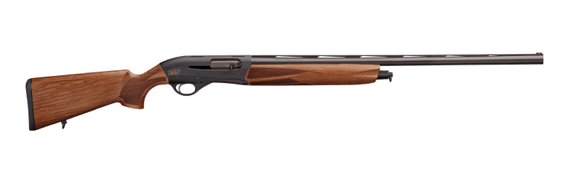 Fabarm L4s Black Hunter 12/71 Y.Oto Yivsiz Av Tüfeği