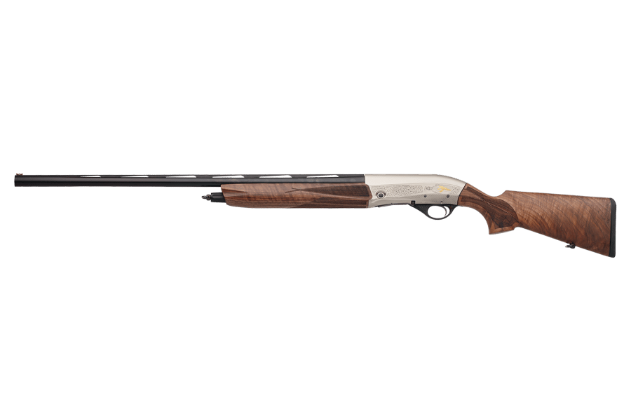 Fabarm L4s Deluxe Hunter 12/66 Y.Oto Yivsiz Av Tüfeği
