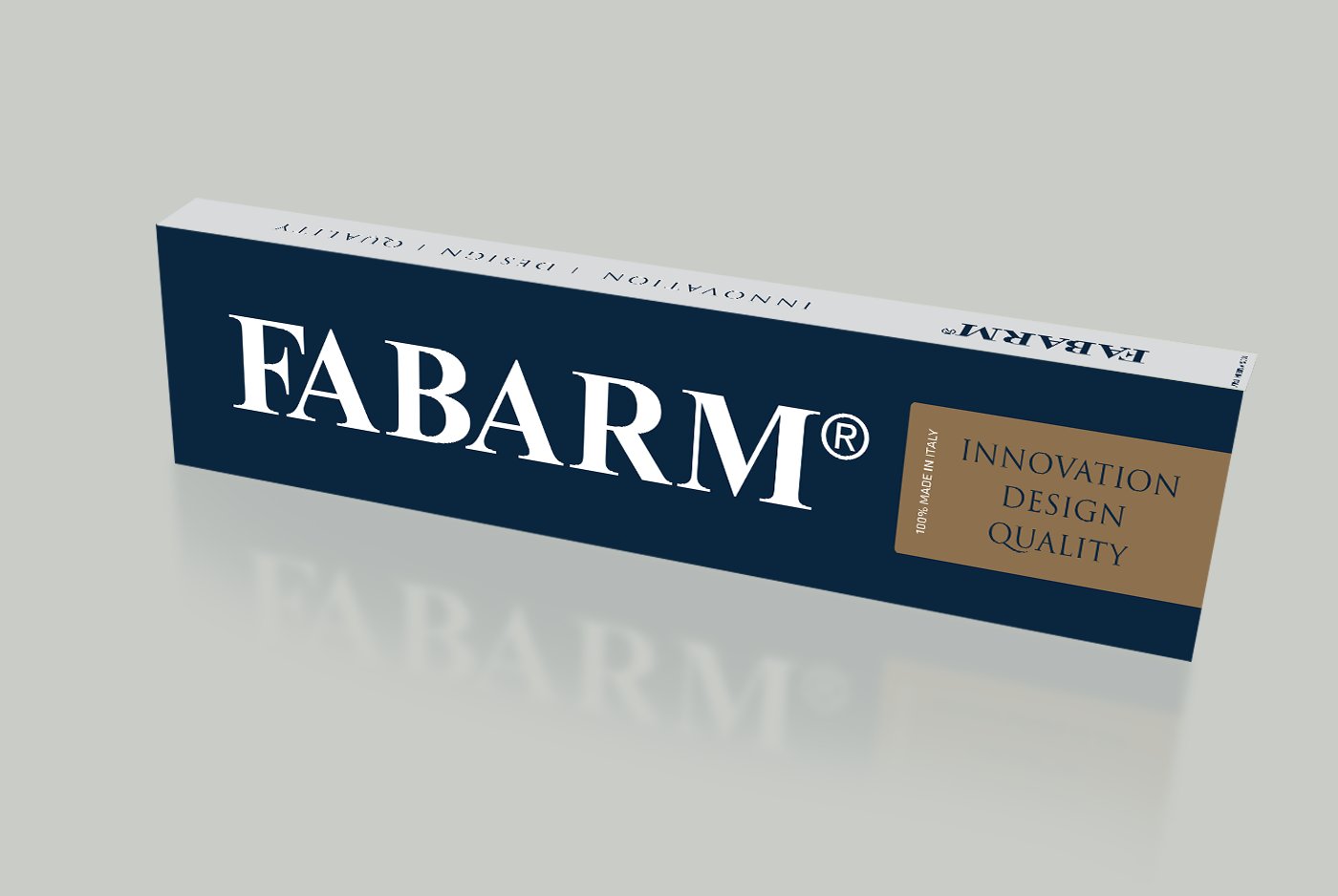Fabarm L4s initial Hunter 12/66 Y.Oto Yivsiz Av Tüfeği