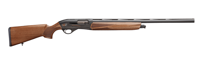 Fabarm L4s initial Hunter 12/66 Y.Oto Yivsiz Av Tüfeği