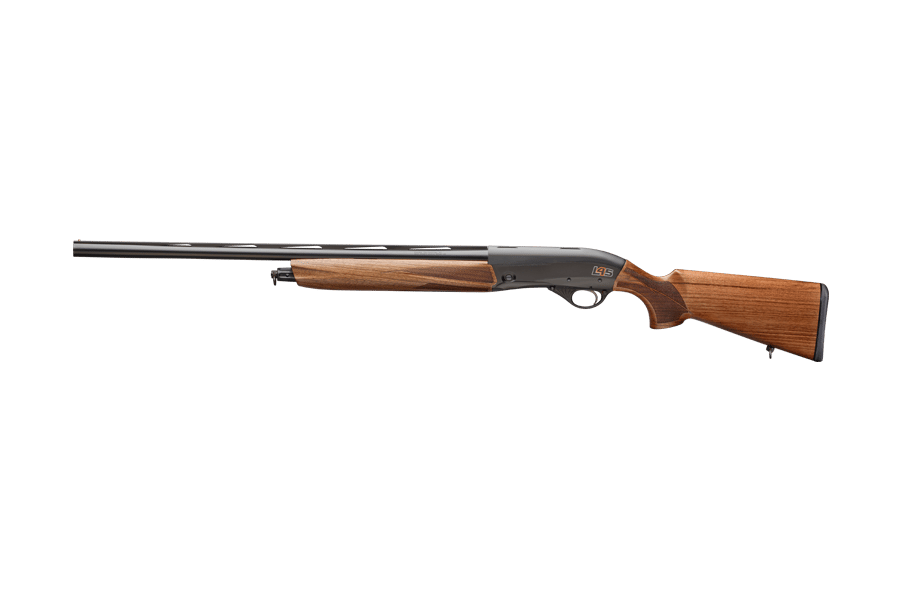Fabarm L4s initial Hunter 12/66 Y.Oto Yivsiz Av Tüfeği
