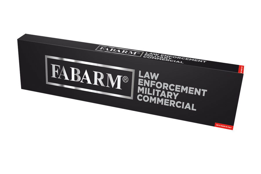 Fabarm MARTIAL O.D Green 12cal/51cm Pomp.