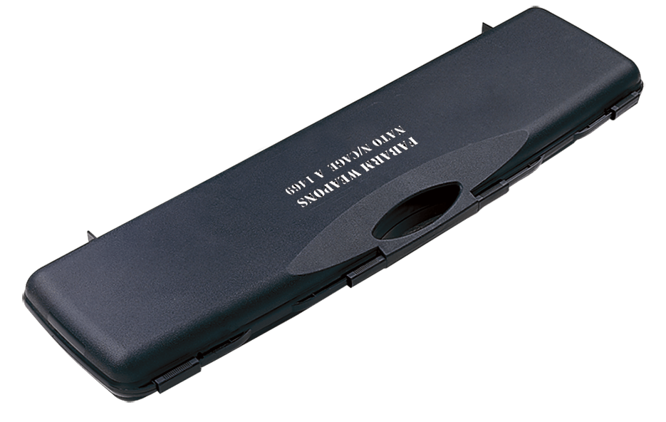 Fabarm S.A.T. 8  Tactical 12/51 Tact. Y.Oto Av Tüfeği