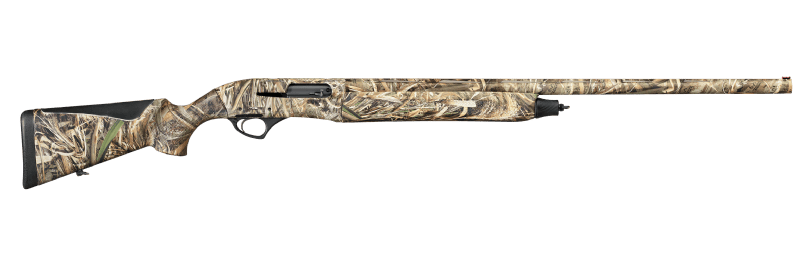 Fabarm XLR Camo Bulrush Max5 12cal Y.Oto Av Tüfeği