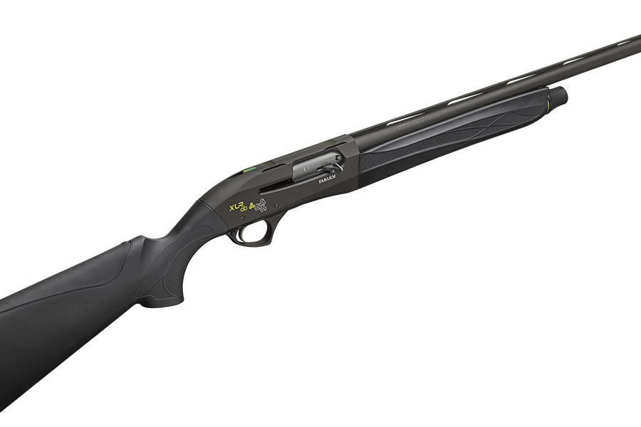 Fabarm Xlr Composite Ab 12/71 Y.Oto Yivsiz Av Tüfeği ( 8 Shot )