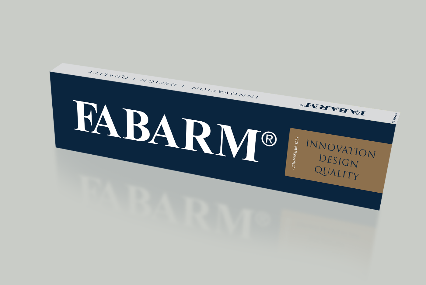 Fabarm Xlr Composite Ab 12/71 Y.Oto Yivsiz Av Tüfeği ( 8 Shot )