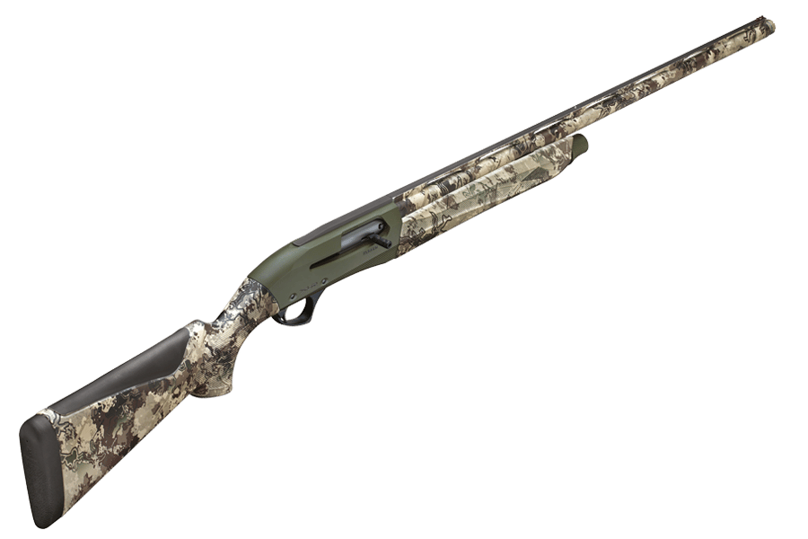 Fabarm XLR Waterfowler Western 12cal Y.Oto Av Tüfeği