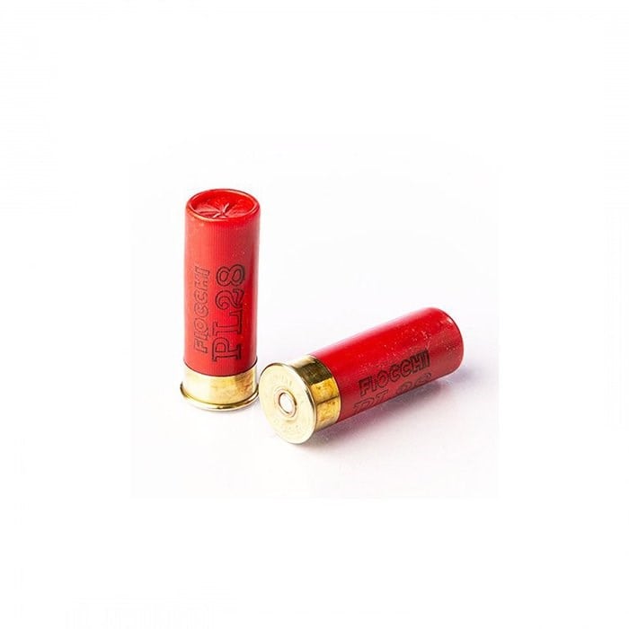 FIOCCHI PL28 12 Ga 28 G. No:10