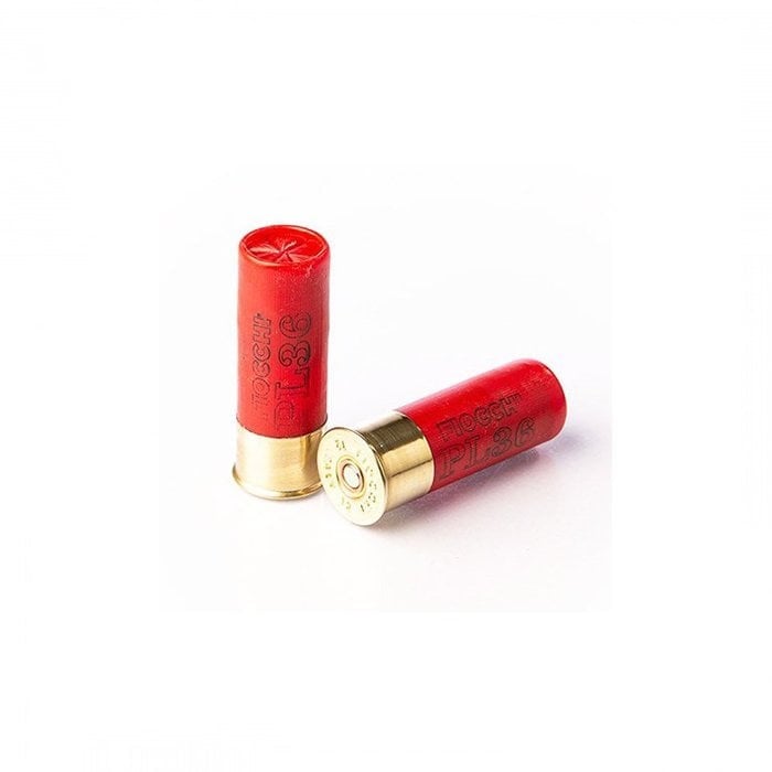 FIOCCHI PL36 12 Ga 36 G. No:3