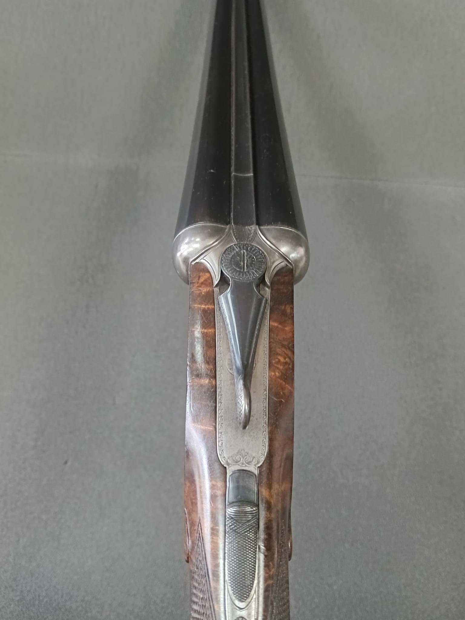 FK.WILLIAMS ÇİFTE 20GA 71 CM