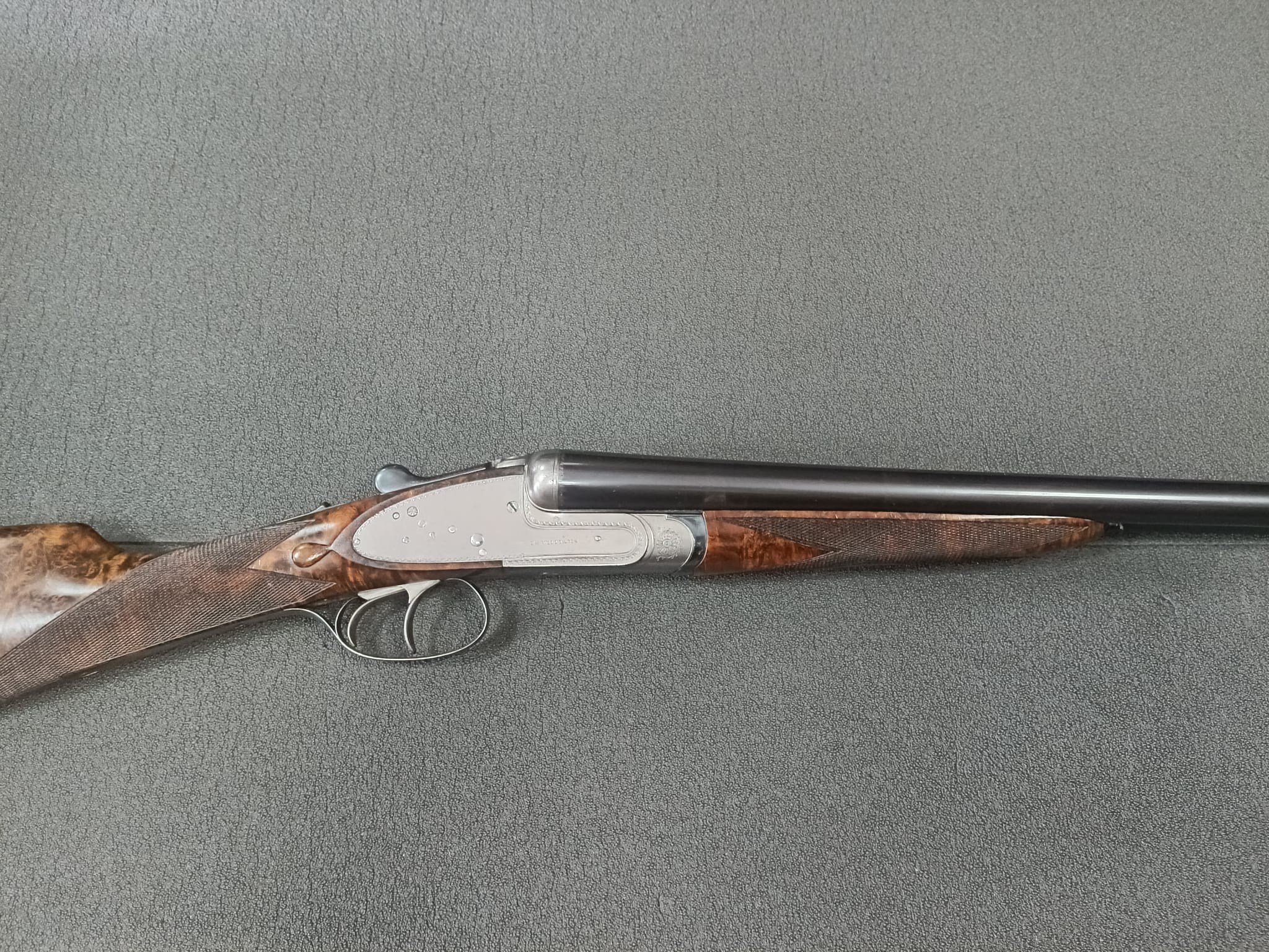 FK.WILLIAMS ÇİFTE 20GA 71 CM