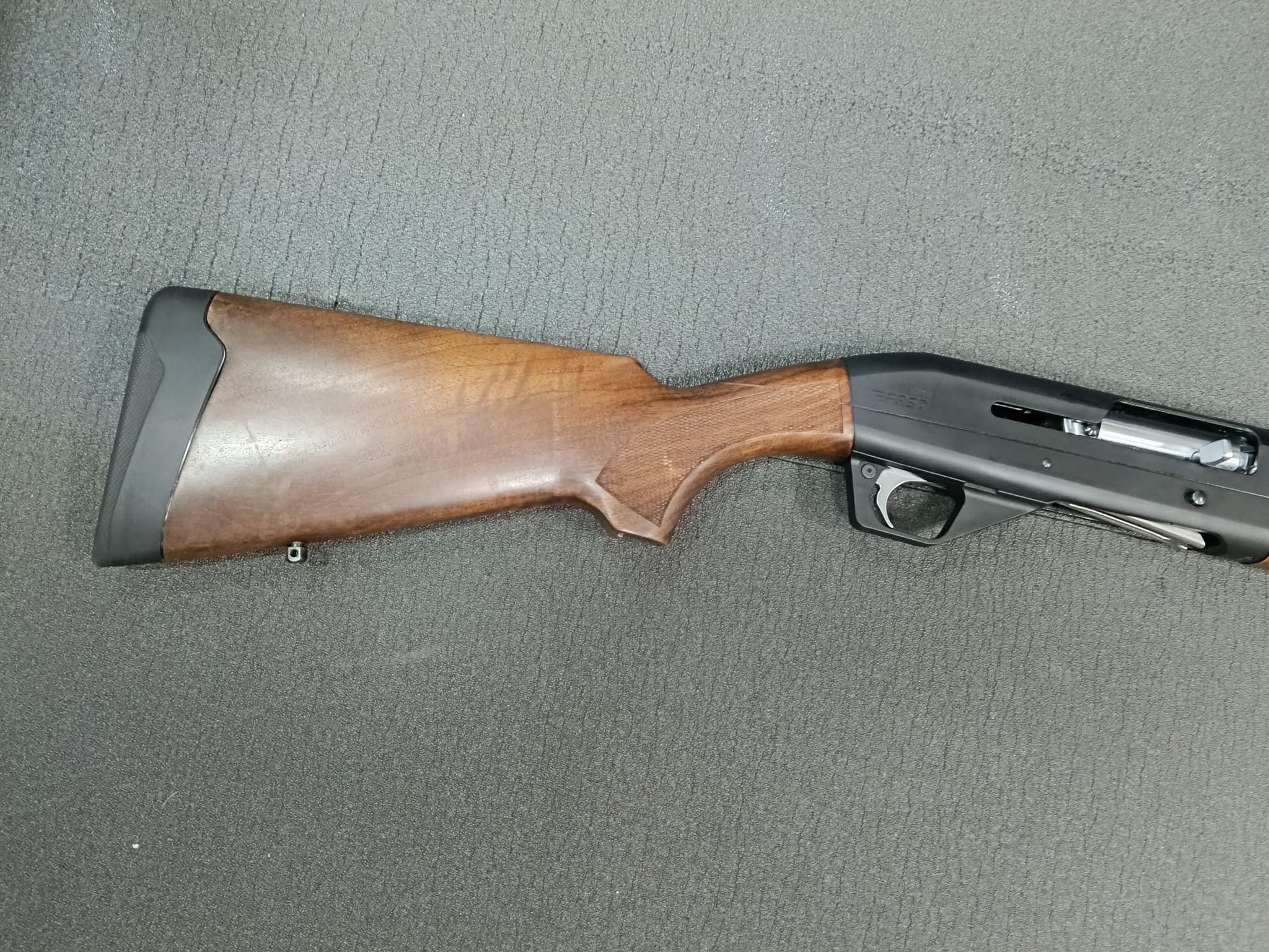 FRANCHİ ONEFAST 12-61 MC