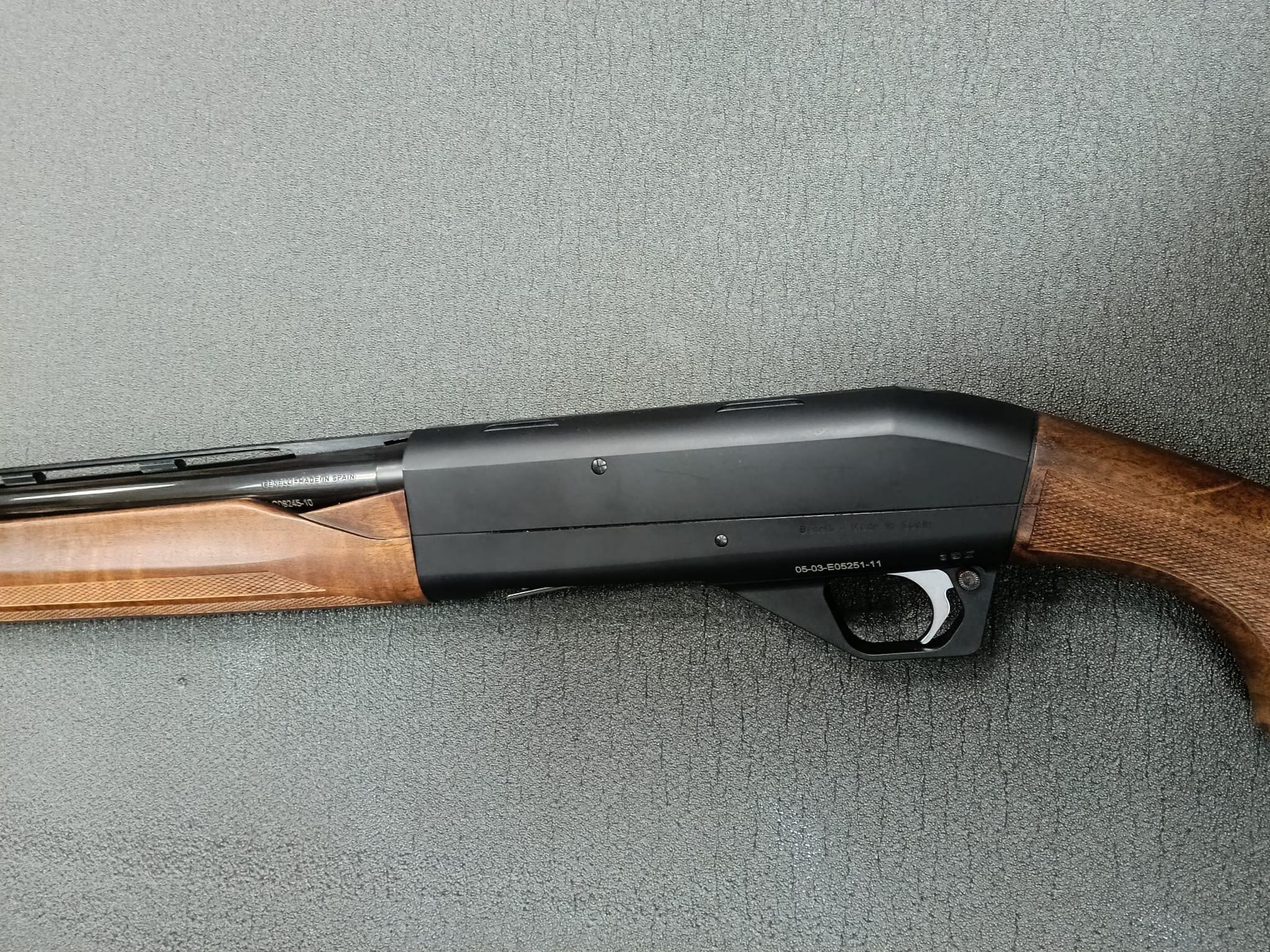 FRANCHİ ONEFAST 12-61 MC