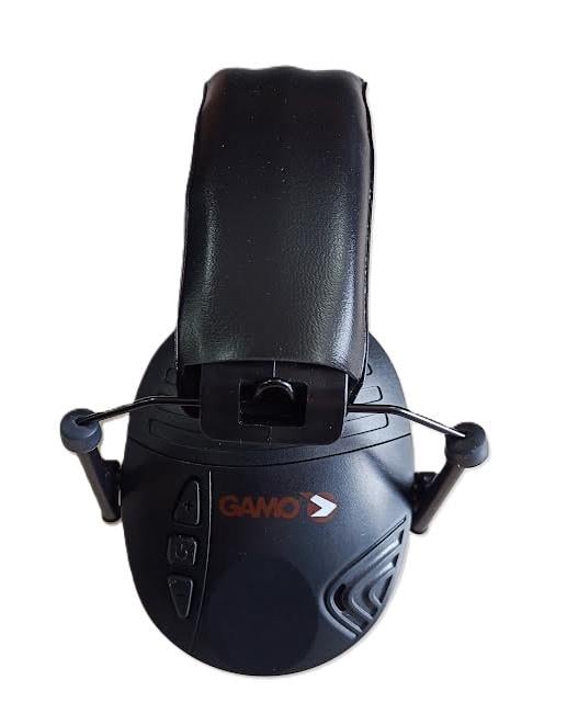 Gamo Elektronik Atış Kulaklığı Dual